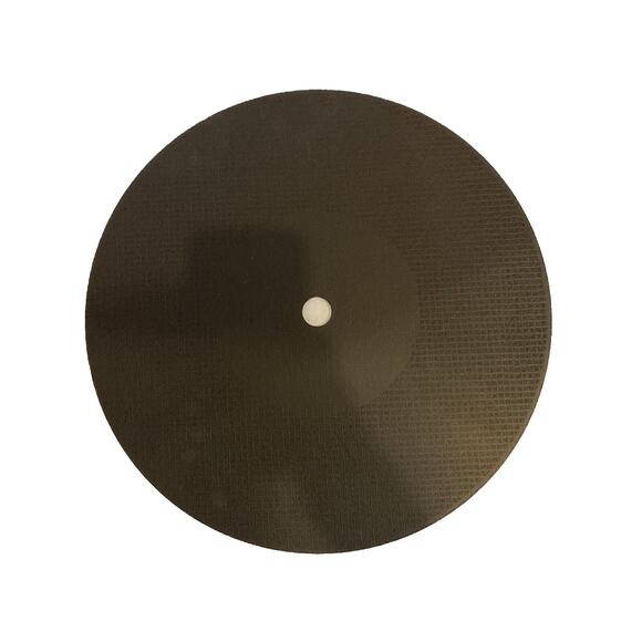 Norton Gemini Cutoff Wheel 16 X 3/32 X 1 Long Life 3820 RPM Type 01 Steel - Picture 3 of 4